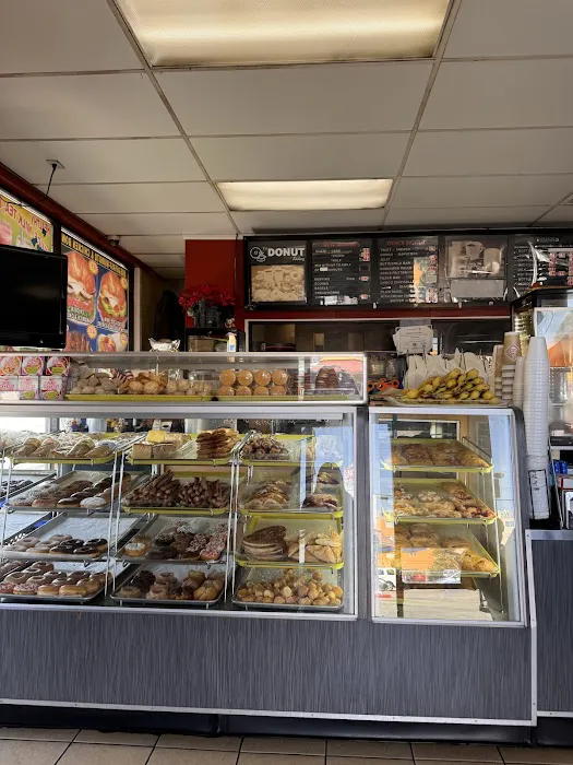 Donut Factory Picture 2