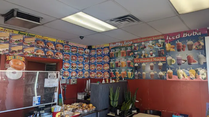 Donut Factory Picture 8