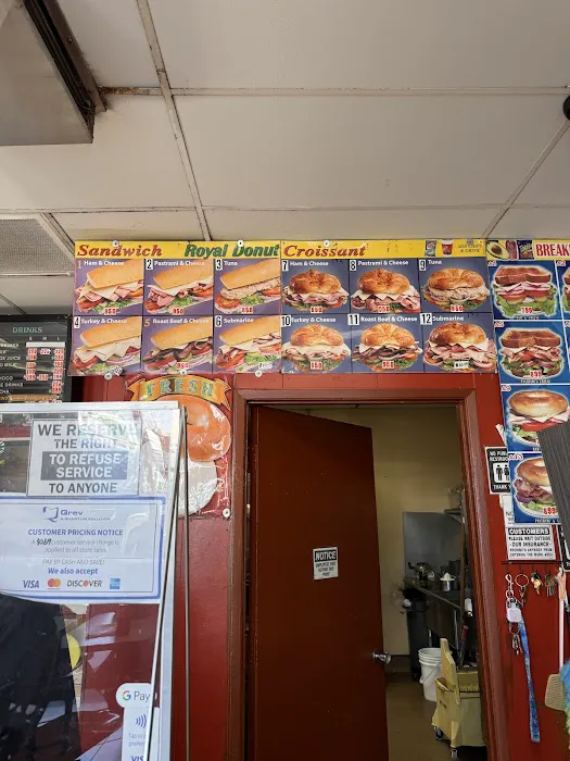 Donut Factory Picture 5