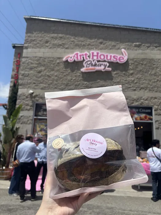 Art House Bakery Picture 6