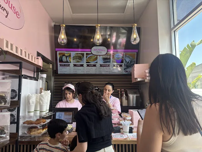 Art House Bakery Picture 7