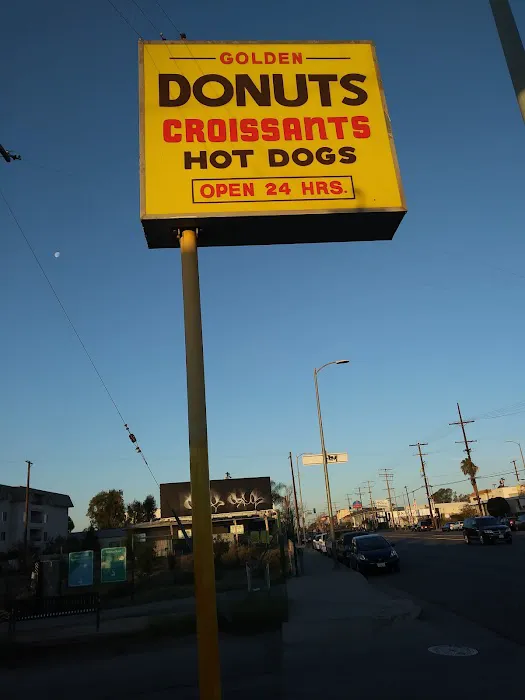 Golden Donuts Picture 6