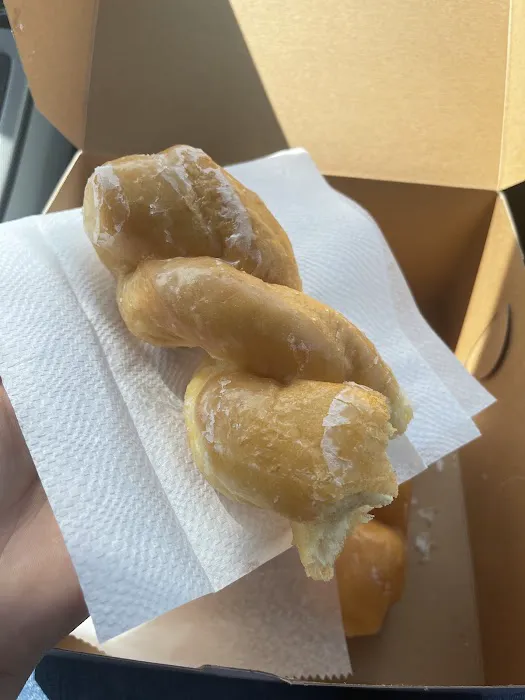 Golden Donuts Picture 9