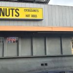 Golden Donuts