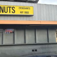 Golden Donuts ico