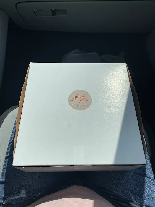 Golden Donuts Picture 2