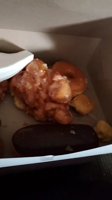 Golden Donuts Picture 5