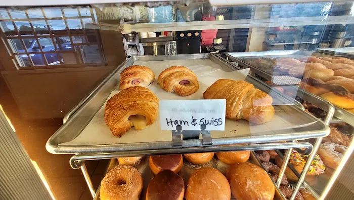 Golden Donuts Picture 3
