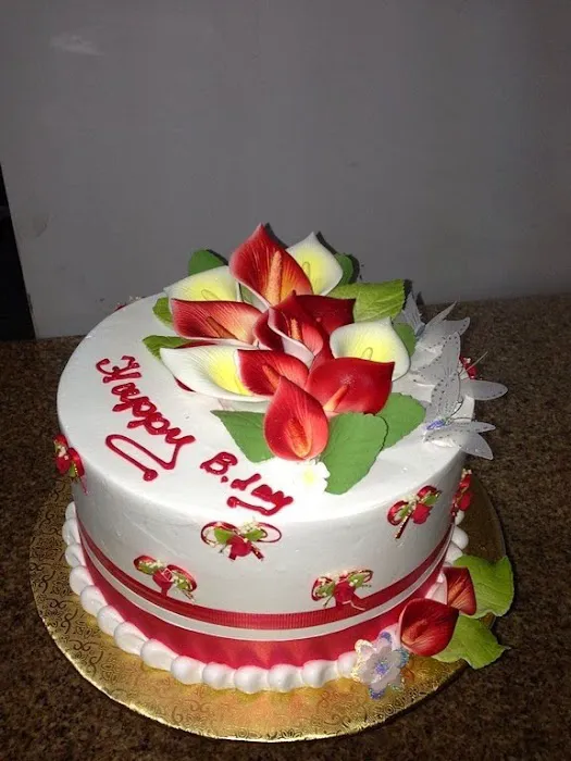 Karina's Cake House Picture 8