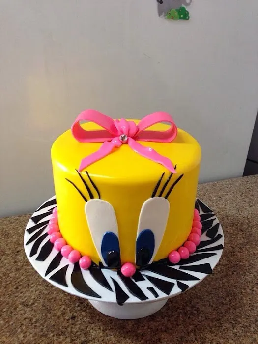 Karina's Cake House Picture 4