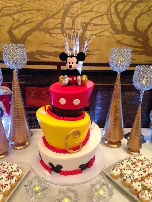Karina's Cake House Picture 9