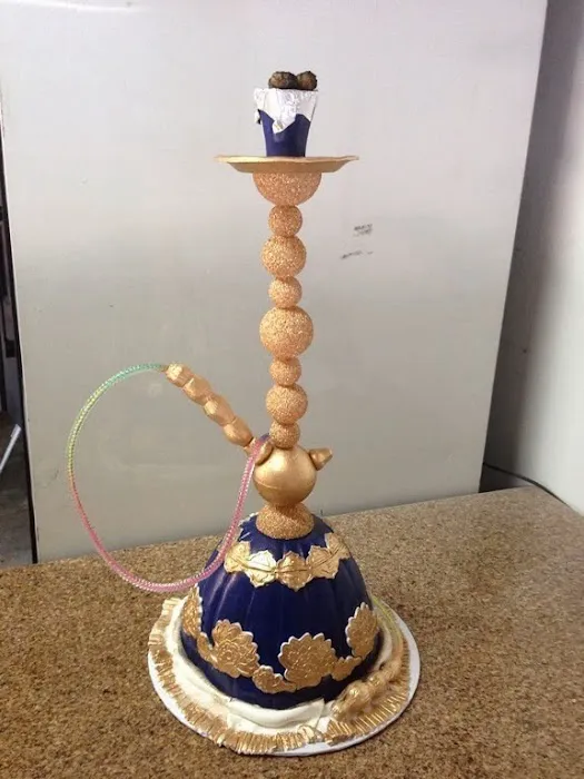 Karina's Cake House Picture 6