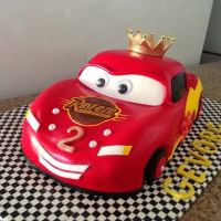 Karina's Cake House ico