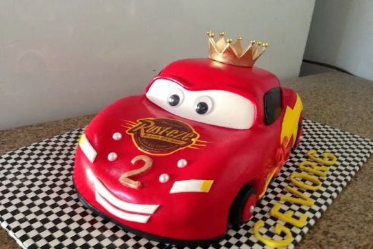 Karina's Cake House