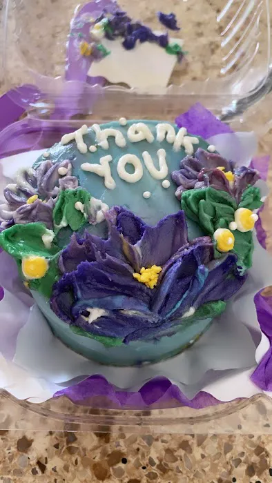 Botanical Cake House Picture 1