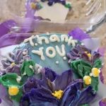 Botanical Cake House
