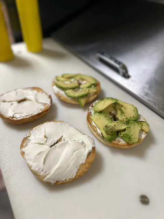 Daily Fresh Donuts Picture 3