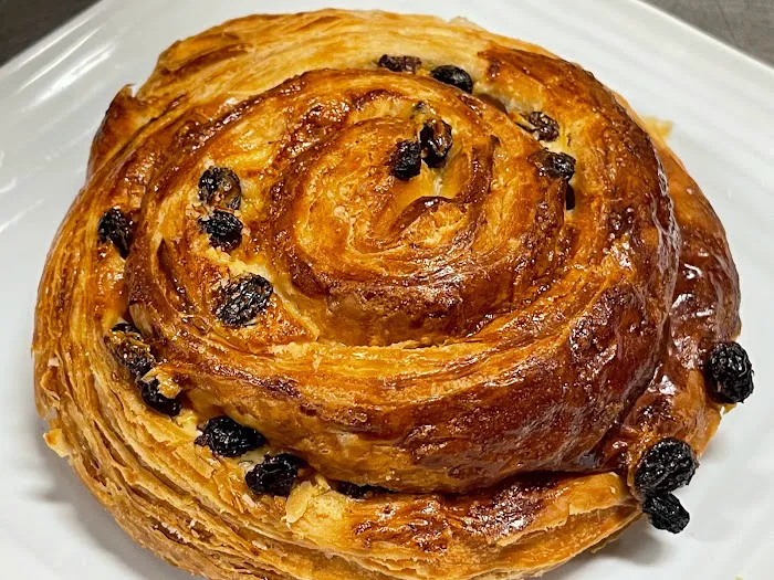 Yummy Donuts & Croissants Picture 6