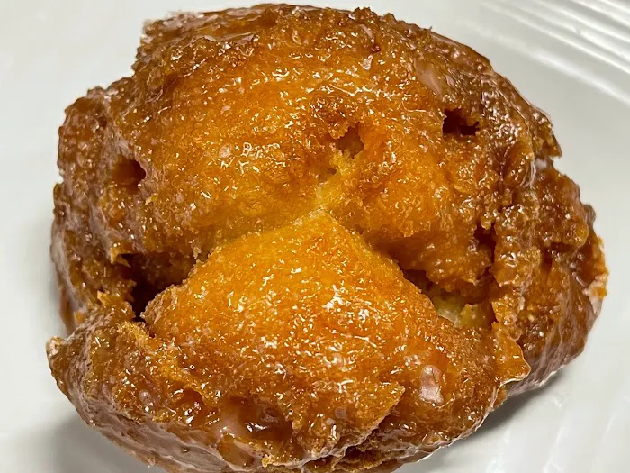 Yummy Donuts & Croissants Picture 8