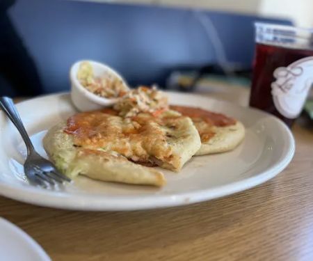 La Paz Bakery & Restaurant