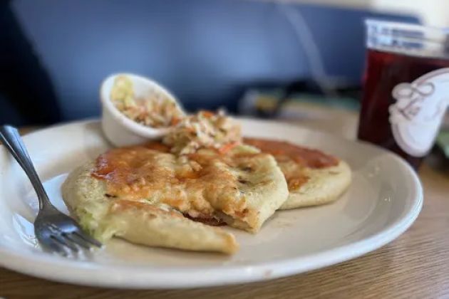 La Paz Bakery & Restaurant