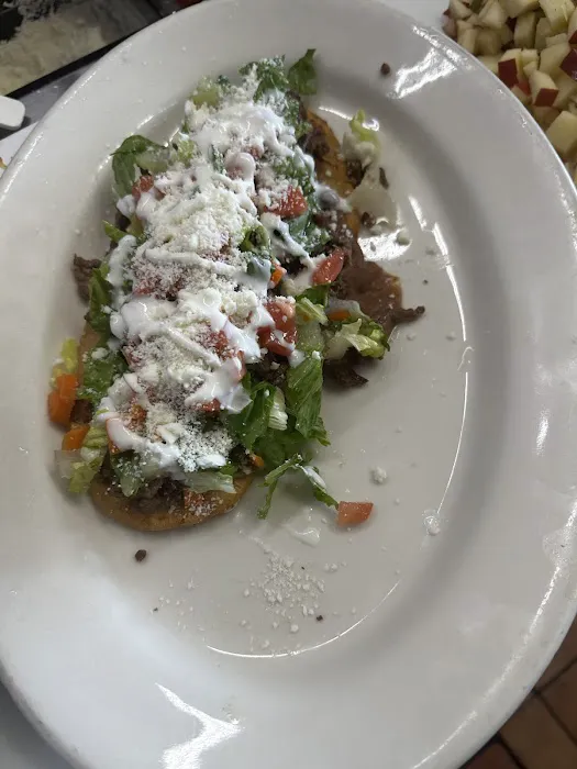 La Paz Bakery & Restaurant Picture 7