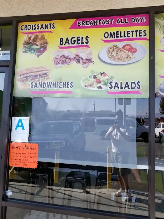 Michelle's Donuts Picture 3