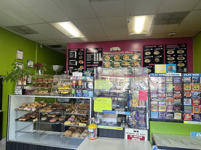 Michelle's Donuts Picture 1