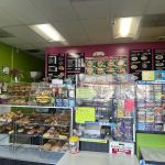 Michelle's Donuts
