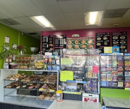 Michelle's Donuts