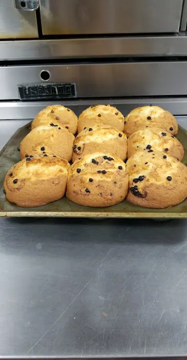 Michelle's Donuts Picture 7