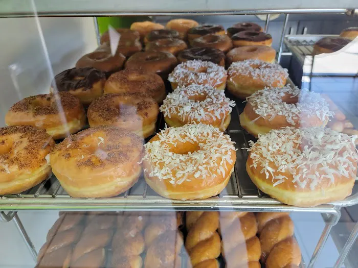 Michelle's Donuts Picture 6