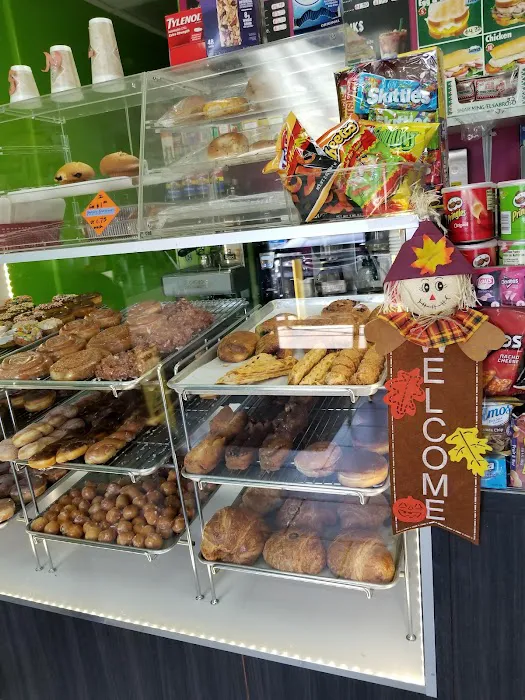 Michelle's Donuts Picture 10