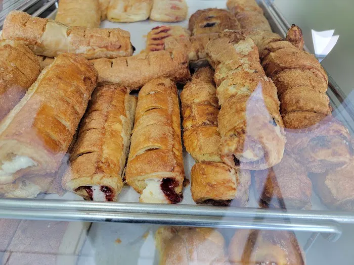 Michelle's Donuts Picture 9