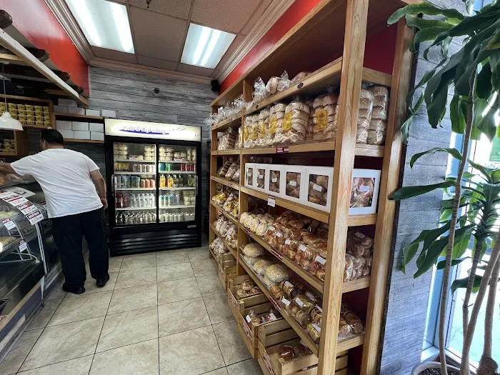 Valerio's Bakery Picture 3