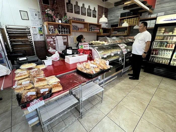 Valerio's Bakery Picture 9