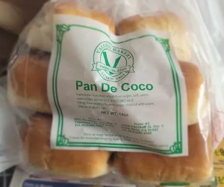 Valerio's Bakery