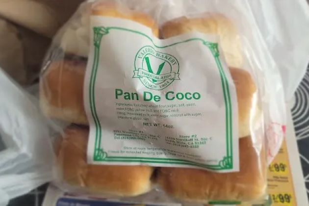 Valerio's Bakery