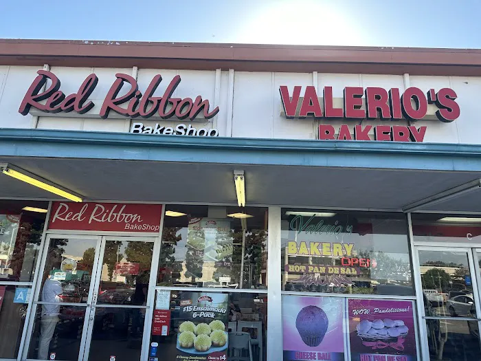 Valerio's Bakery Picture 4
