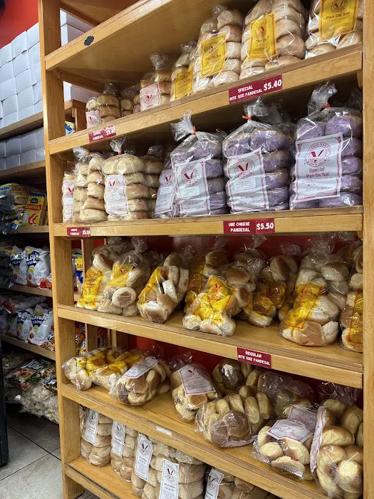 Valerio's Bakery Picture 8