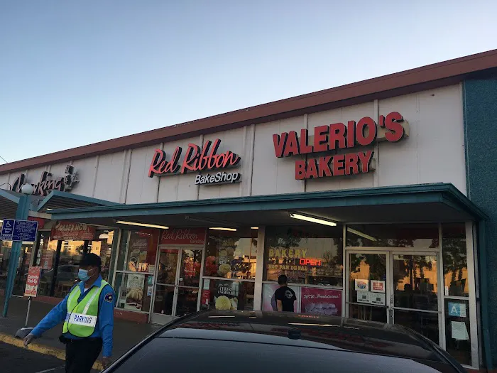 Valerio's Bakery Picture 6