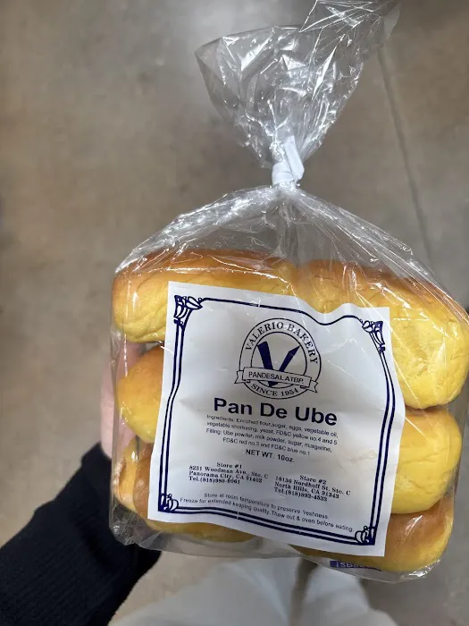Valerio's Bakery Picture 2