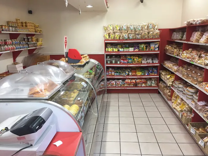 Valerio's Bakery Picture 7