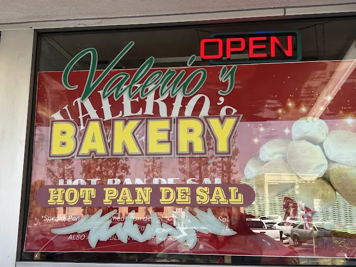 Valerio's Bakery Picture 10