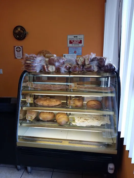 Victory Bread Picture 1