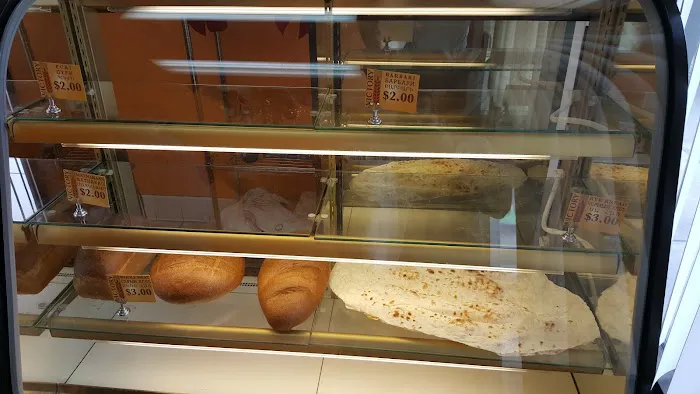 Victory Bread Picture 5