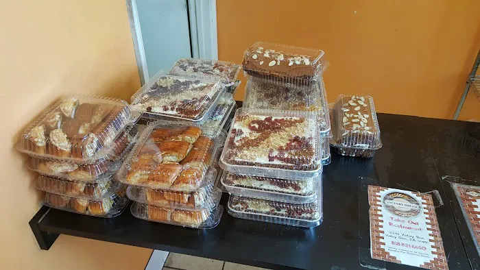Victory Bread Picture 10