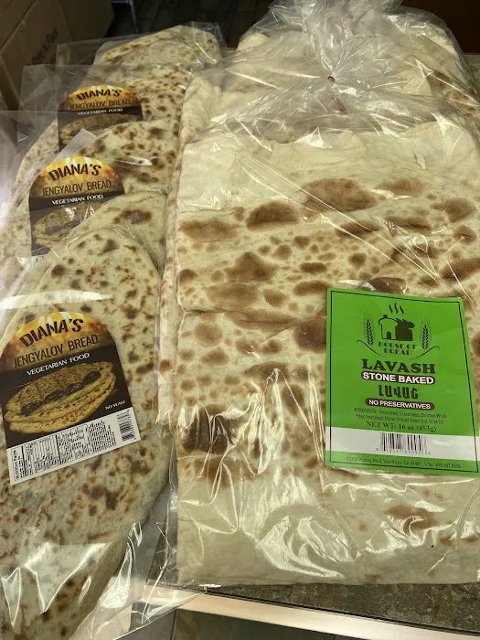Piroshki House Picture 4