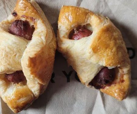 Piroshki House