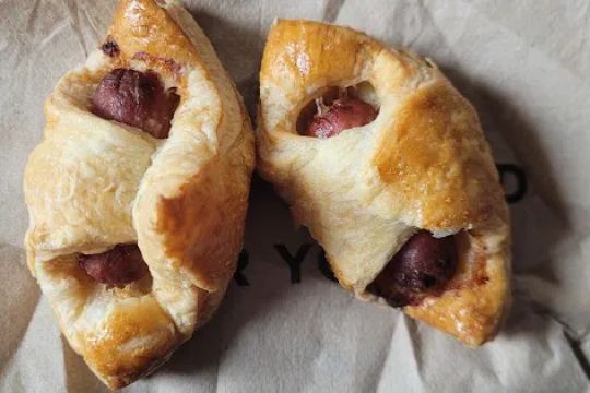 Piroshki House